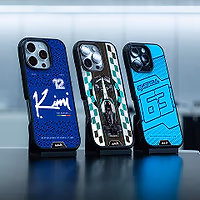 Mous x Mercedes-AMG PETRONAS F1 Team